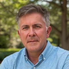 Michael Meddows