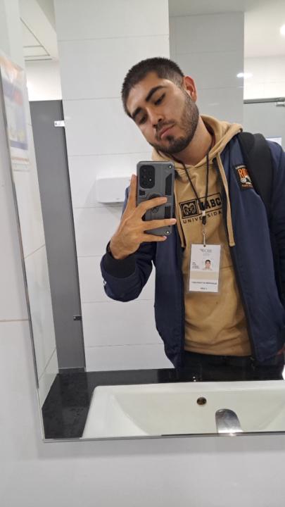 Eric Alan Vasquez Balderas