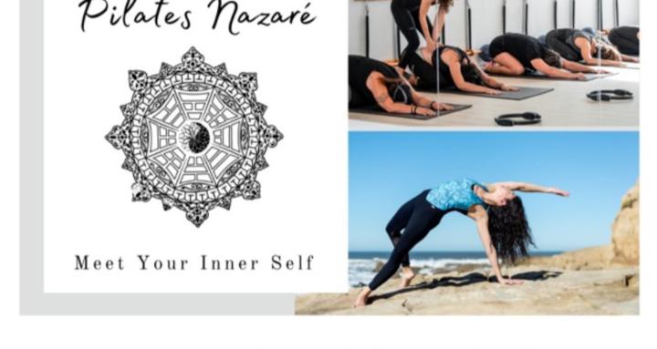 Pilates & Somatics