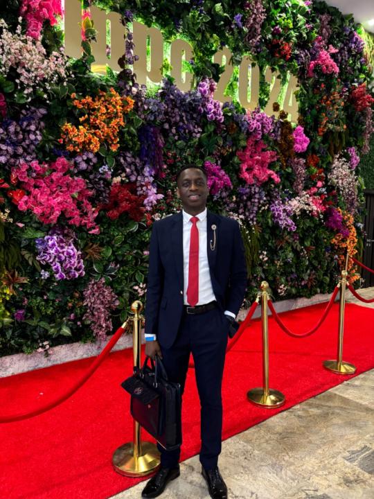 Bankole Idowu