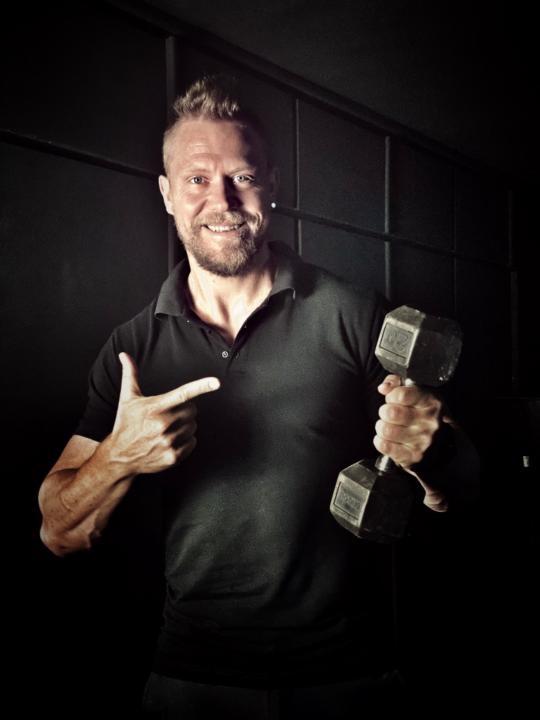 Jonas Soille