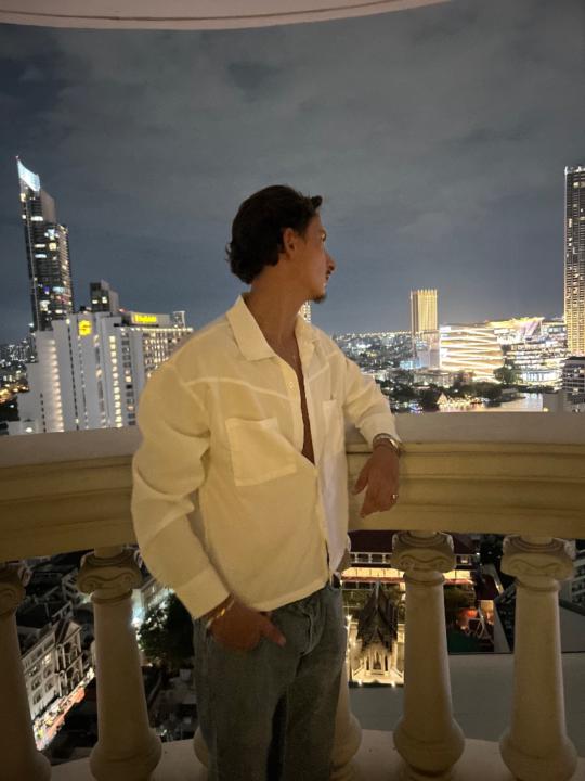 Dario Levi
