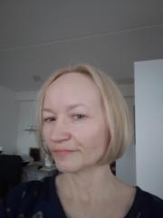 Trude Samuelsen