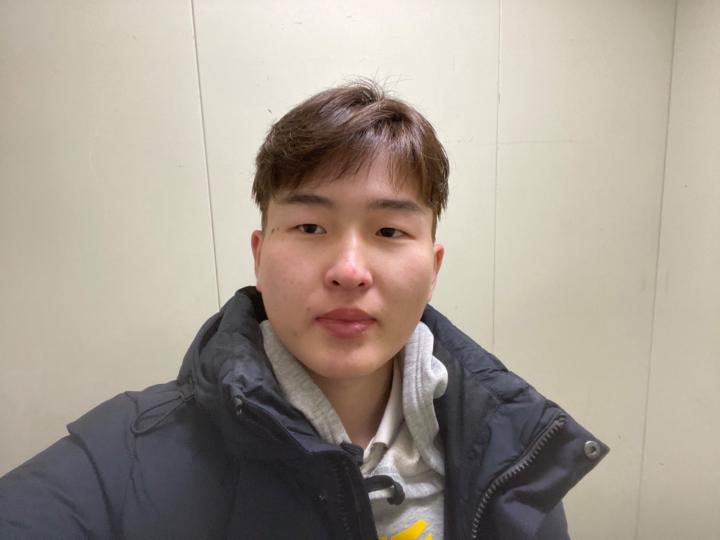 Ganzolboo Ankhbayar