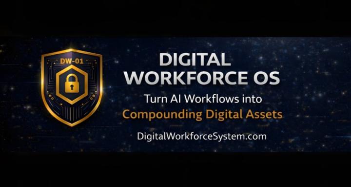 Workforce Early Adopters