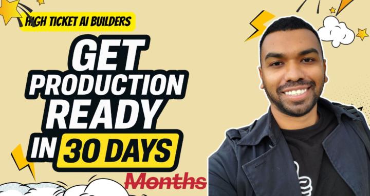 High Ticket AI Builders 