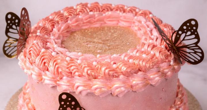 Sweet bakers