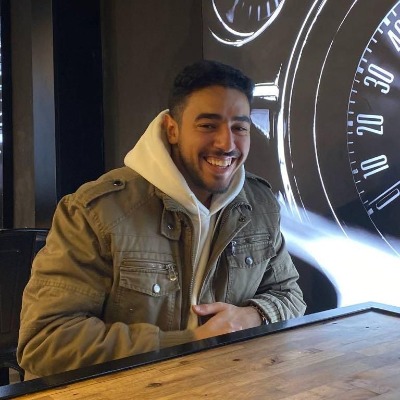 Anas Madkour