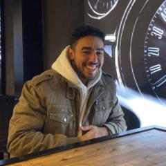 Anas Madkour