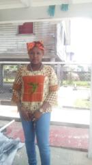 Tricha Morrison