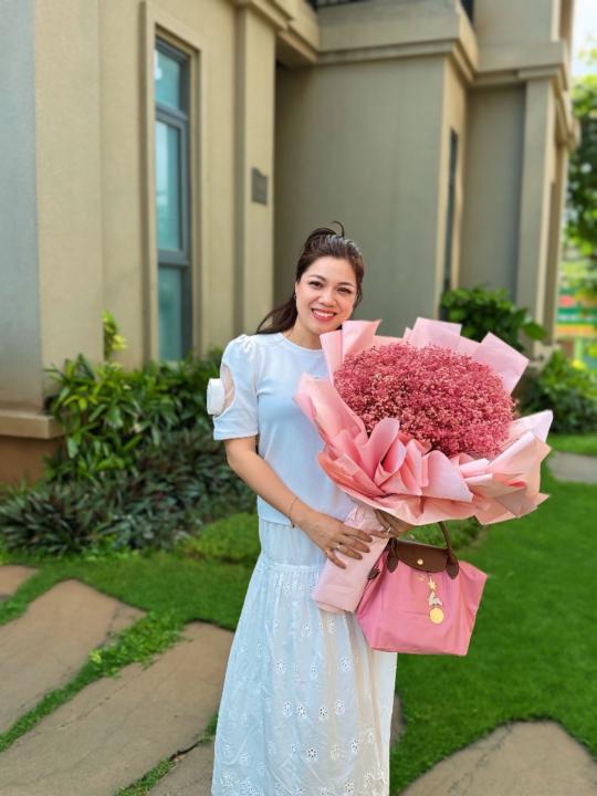 Vân Ngọc Thuỷ Nguyễn