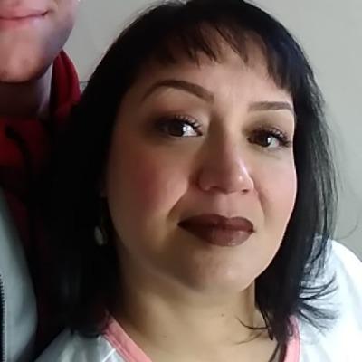 Ruth Vallecillo
