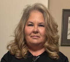 Shannon Hapner