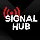Signal Hub by Velocity Rebels icon