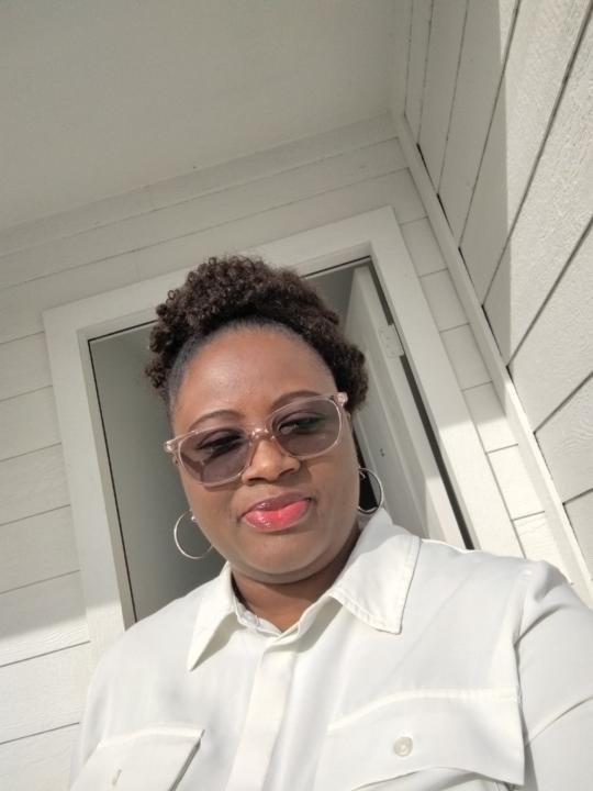 Omonike Ige-Gbadeyan