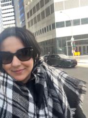Meriam Mansour