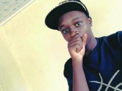 Derrick Mugambi