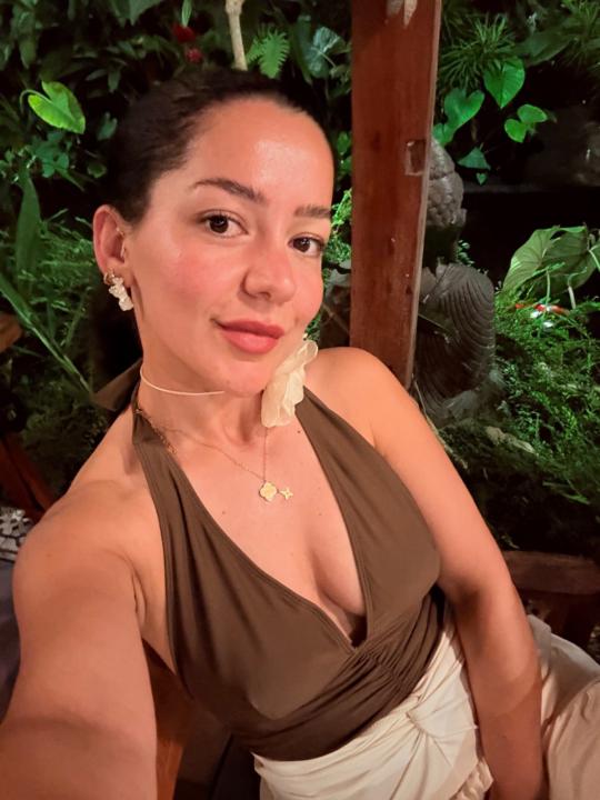 Alma Berisha