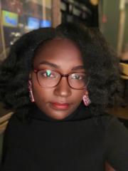 Rita Jean-baptiste