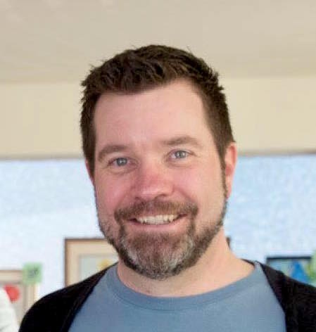 Rick Stubblebine