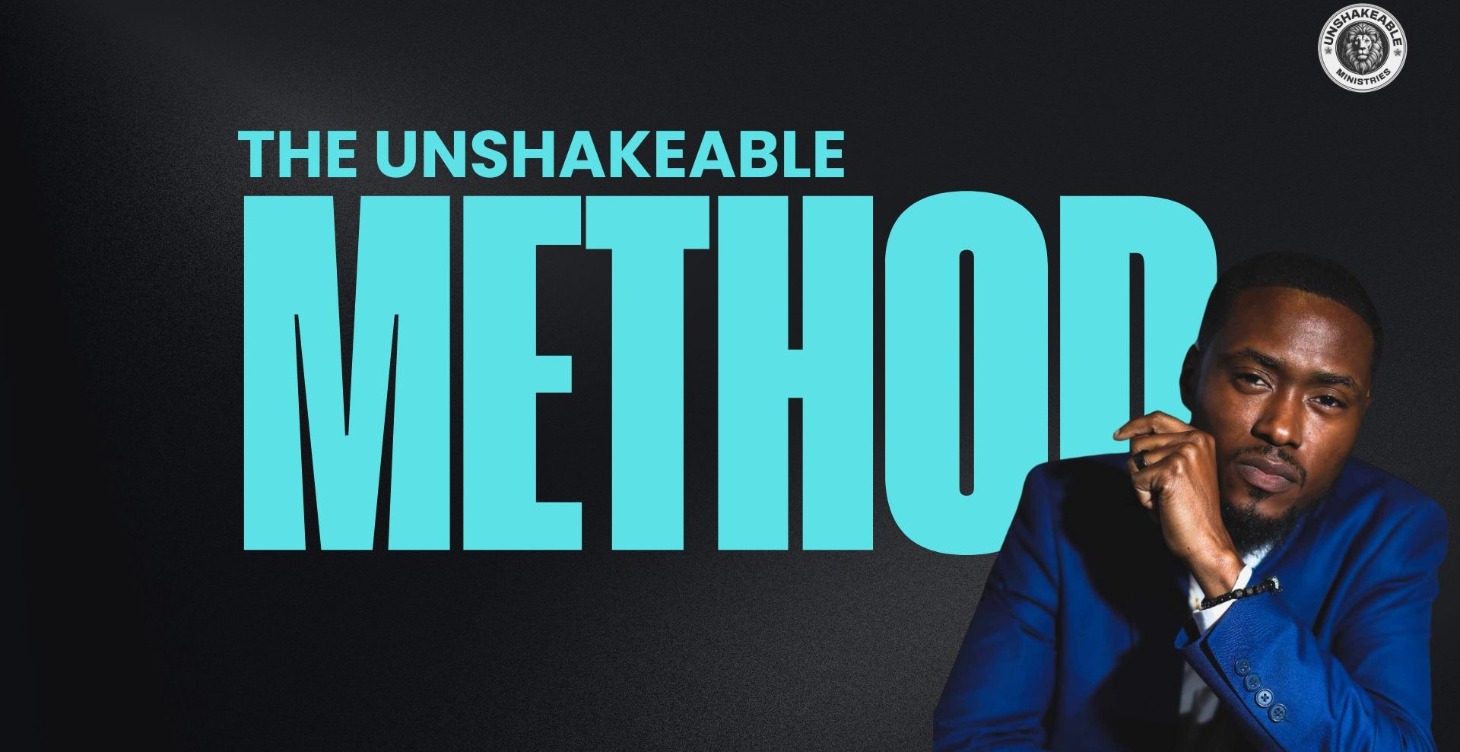 The Unshakeable Vault (Bundle Pack)