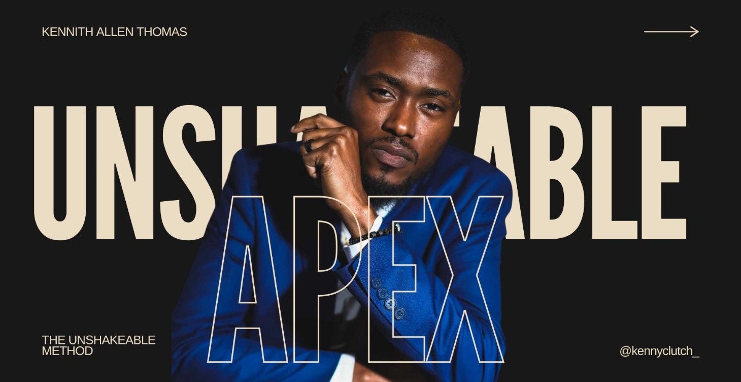 The APEX Leadership Room