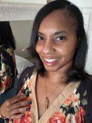 Ebony Smith