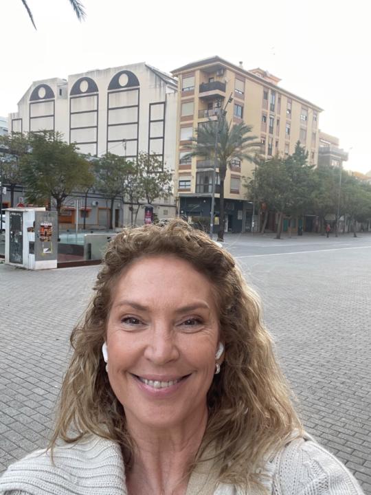 Estrella De Juan