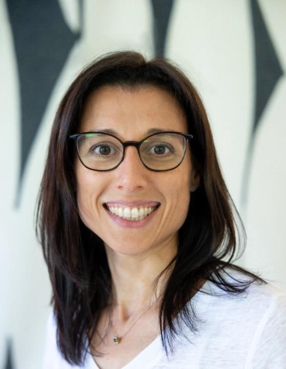 Anna Moretti
