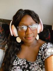 Christine Olukere