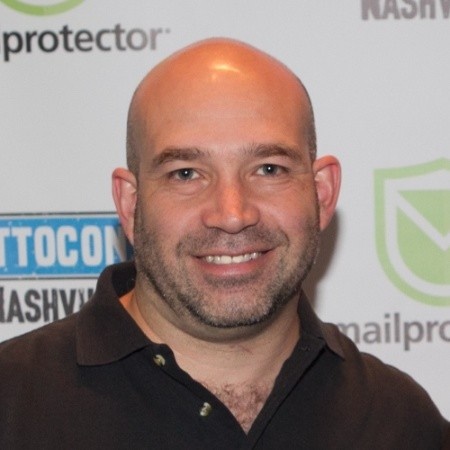 Ernesto Luis Moreno Jimenez
