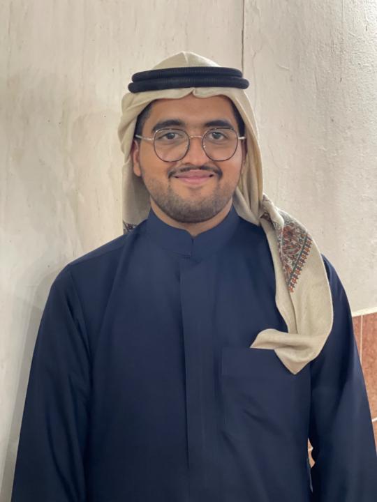 Hassan Jamail