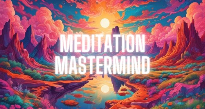 Meditation Mastermind