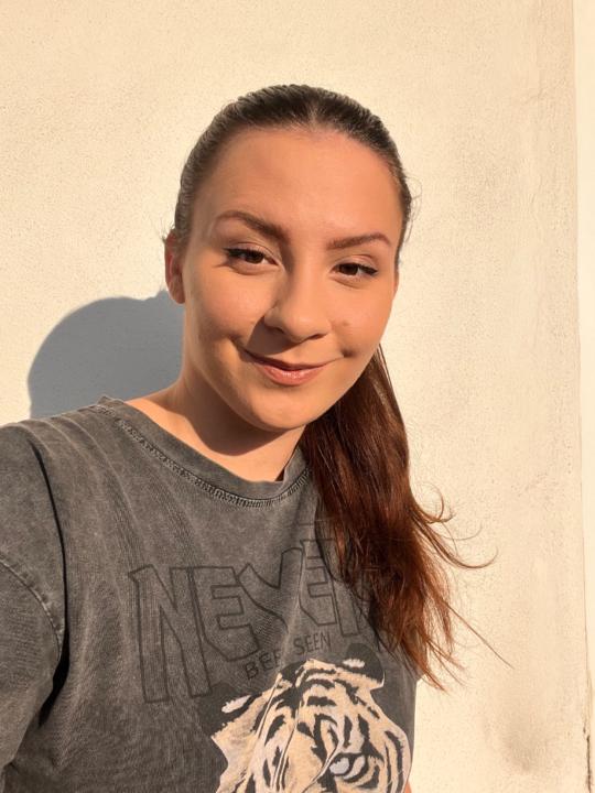 Lujza Simkova