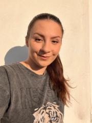 Lujza Simkova