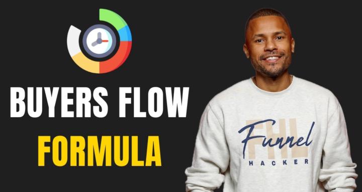 Buyers Flow Formula - Free