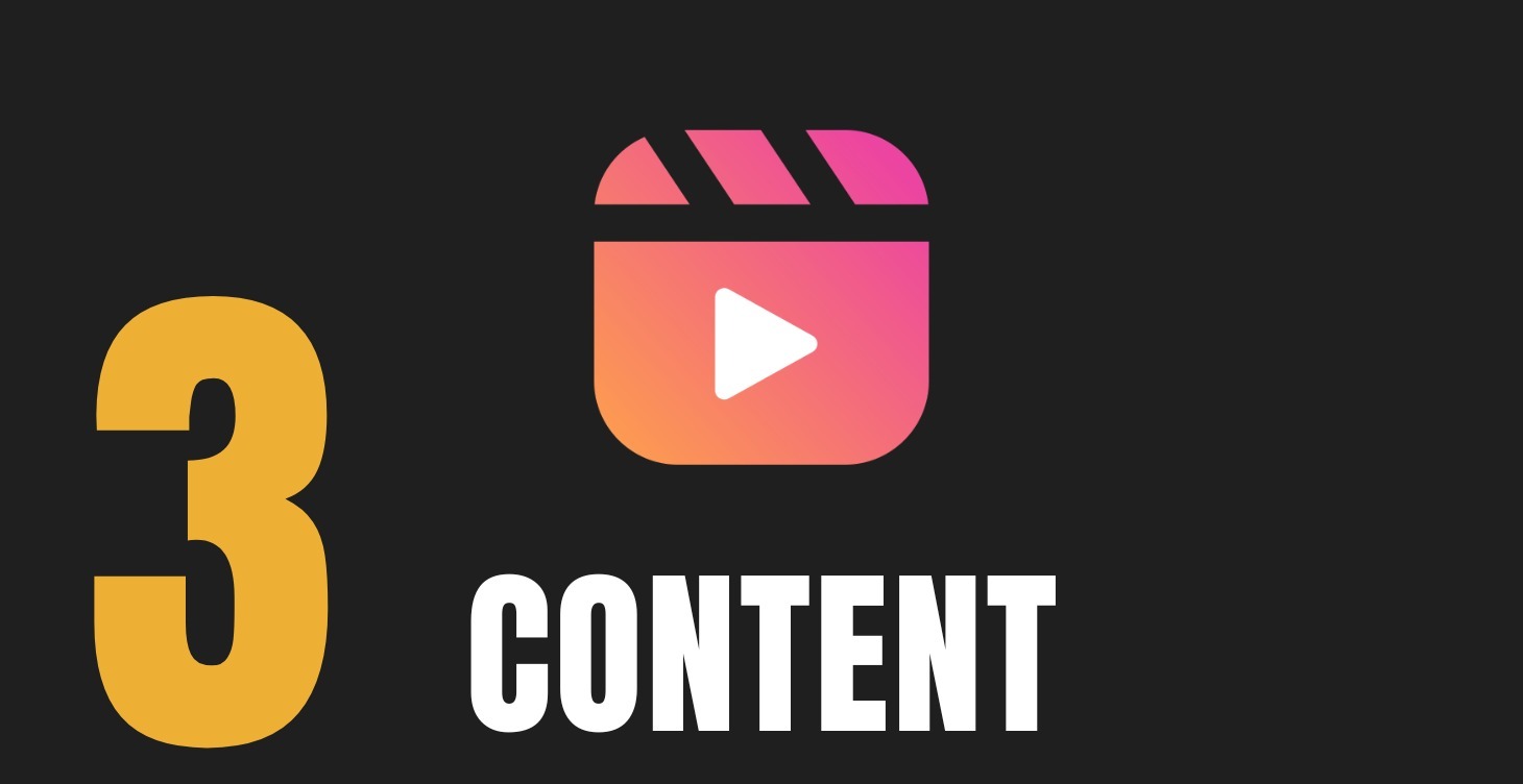 3. Content