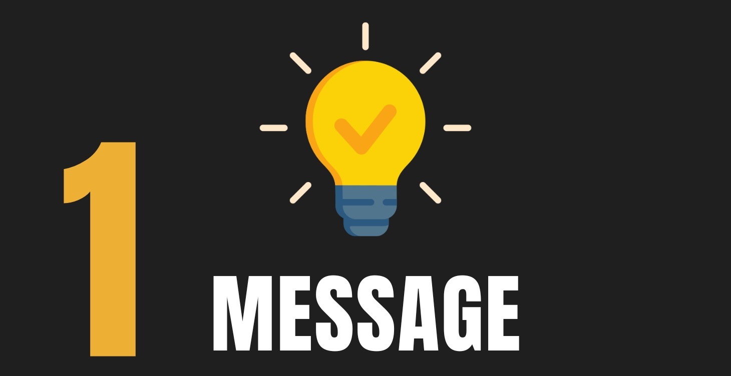 1. Message