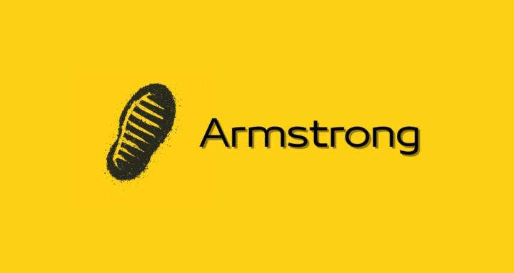 阿姆斯壯 Armstrong