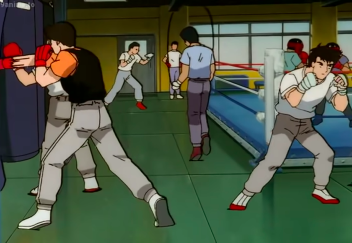 🥊 鴨川拳館 將在 10/25(六) 正式開館！