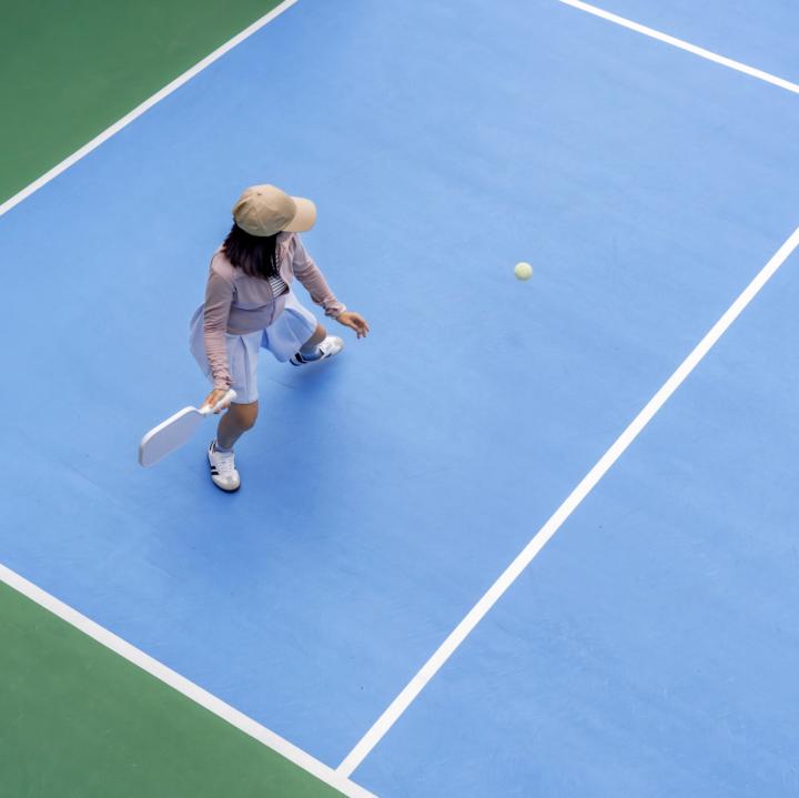 🆕 [加開場次 日期調查中] Pickleball 五月號 加場 / 台南