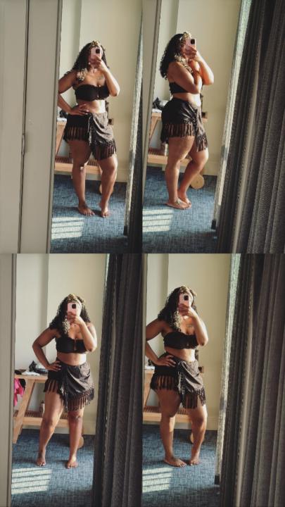 Shayy W
