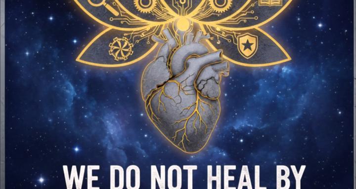 Finding Wisdom In The Wounds