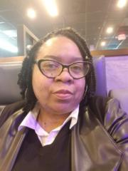 Latasha Peterkin