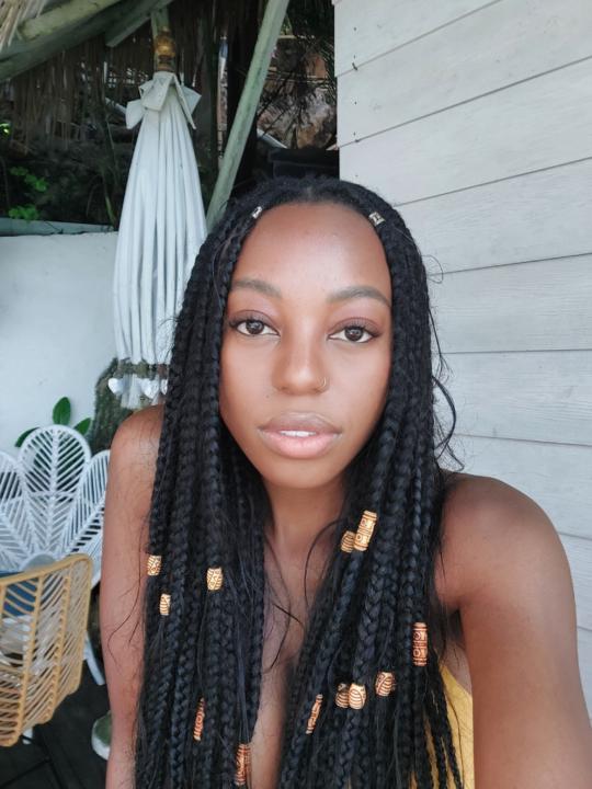 Miranda Hlatshwayo