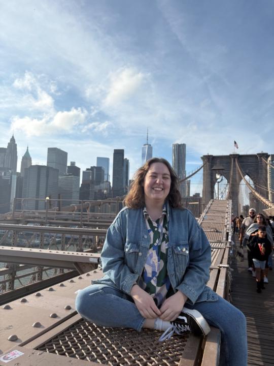 Lotte Helene Wiegard