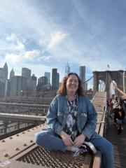 Lotte Helene Wiegard