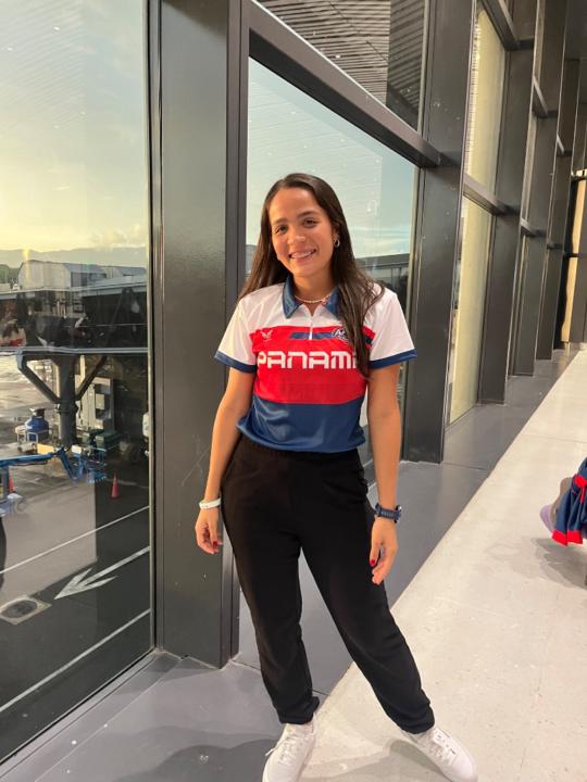 Melanie Ponce