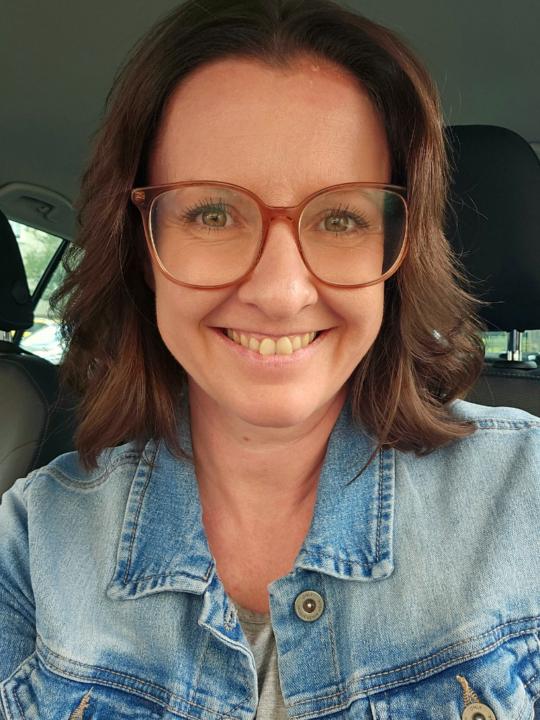 Anja Lösdau