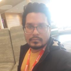 Mobeenuddin Syed